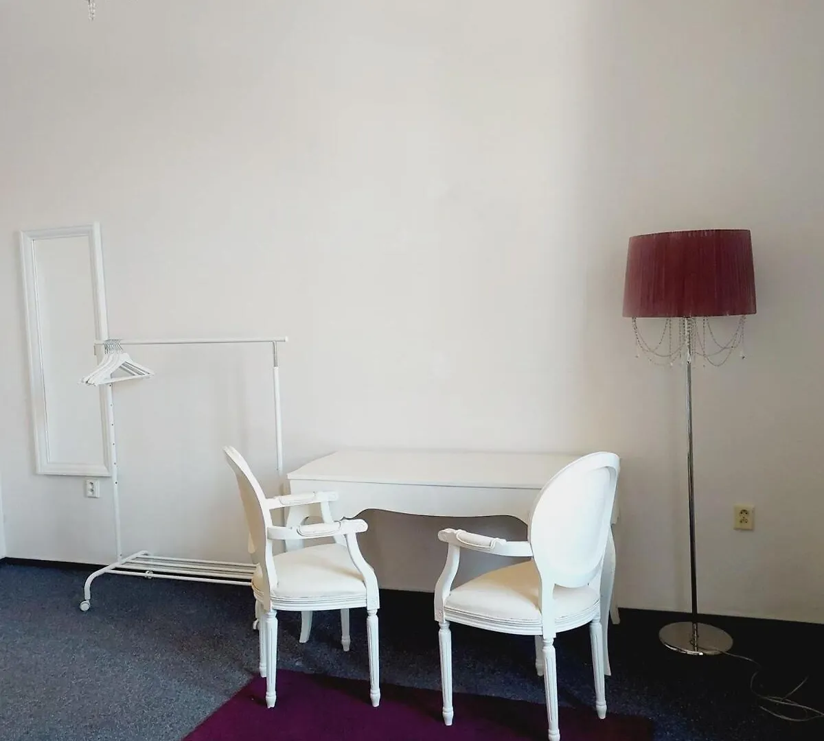 Just 3 Min Walk Old Town Center Private Room C Praag Appartement
